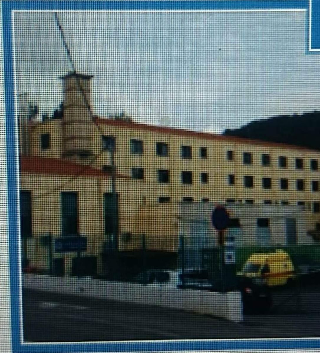 Οδυσσέας Κωνσταντινόπουλος: Να καλυφθεί το ακτινολογικό τμήμα του Παναρκαδικού Νοσοκομείου Τρίπολης