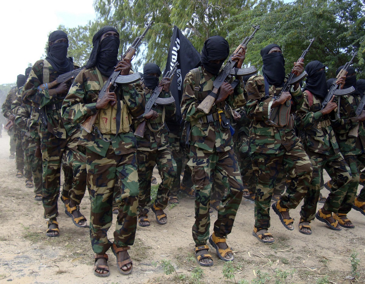 Σομαλία: Νεκρά 12 μέλη της Σεμπάμπ από  αεροπορικό πλήγμα των ΗΠΑ «σε νόμιμη άμυνα»