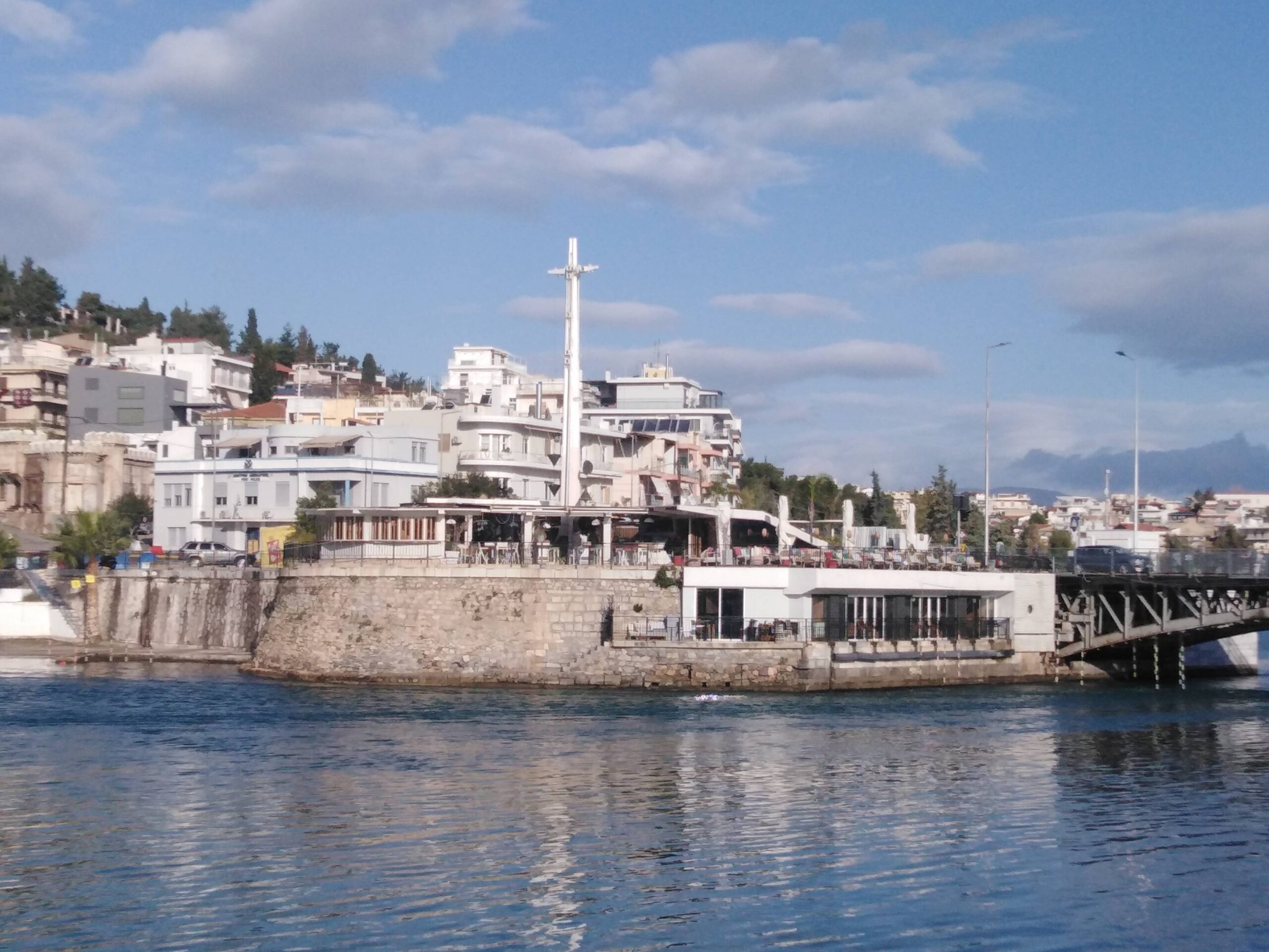 Hellenic Train: Με λεωφορεία τα δρομολόγια των αμαξοστοιχιών 1534-1539 και 1538-1543 στο τμήμα Αυλίδα – Χαλκίδα