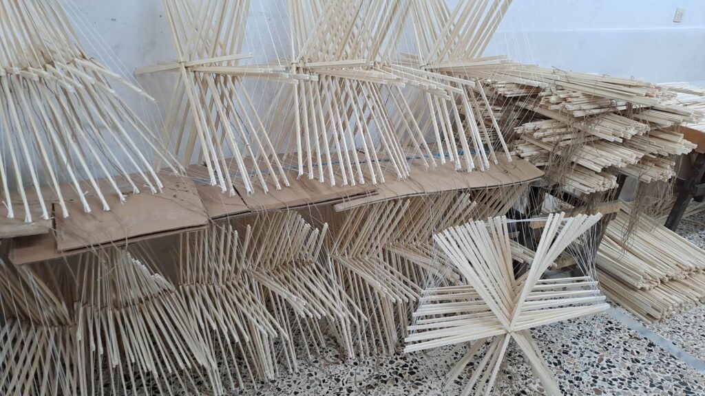 Η τεχνολογία στην υπηρεσία του… χαρταετού- QR code με οδηγίες στο κινητό για το τέλειο πέταγμα!