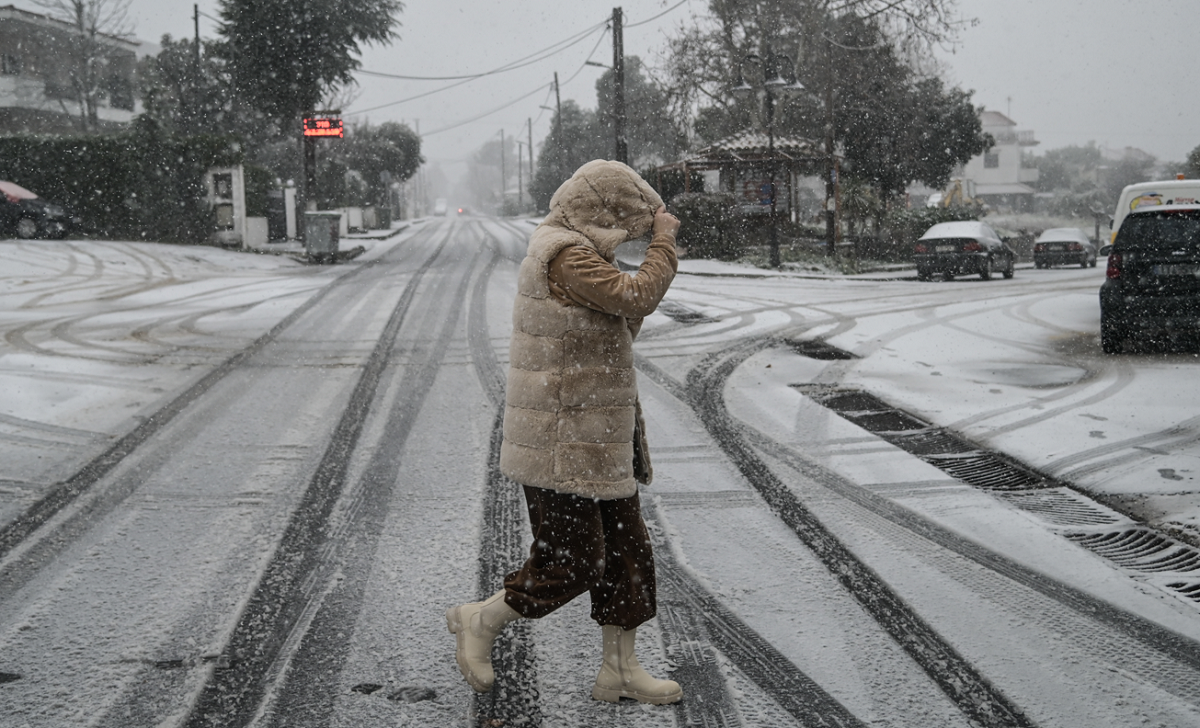 Συνεργασία Ο.ΚΑ.ΝΑ.- ΕΟΔΥ εν όψει δυσμενών καιρικών συνθηκών για την προστασία ευάλωτης κοινωνικής ομάδας