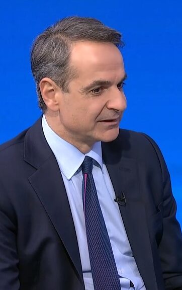 Κυρ. Μητσοτάκης στην ΕΡΤ: «Η καλύτερη και η χειρότερη μου στιγμή ως πρωθυπουργός»