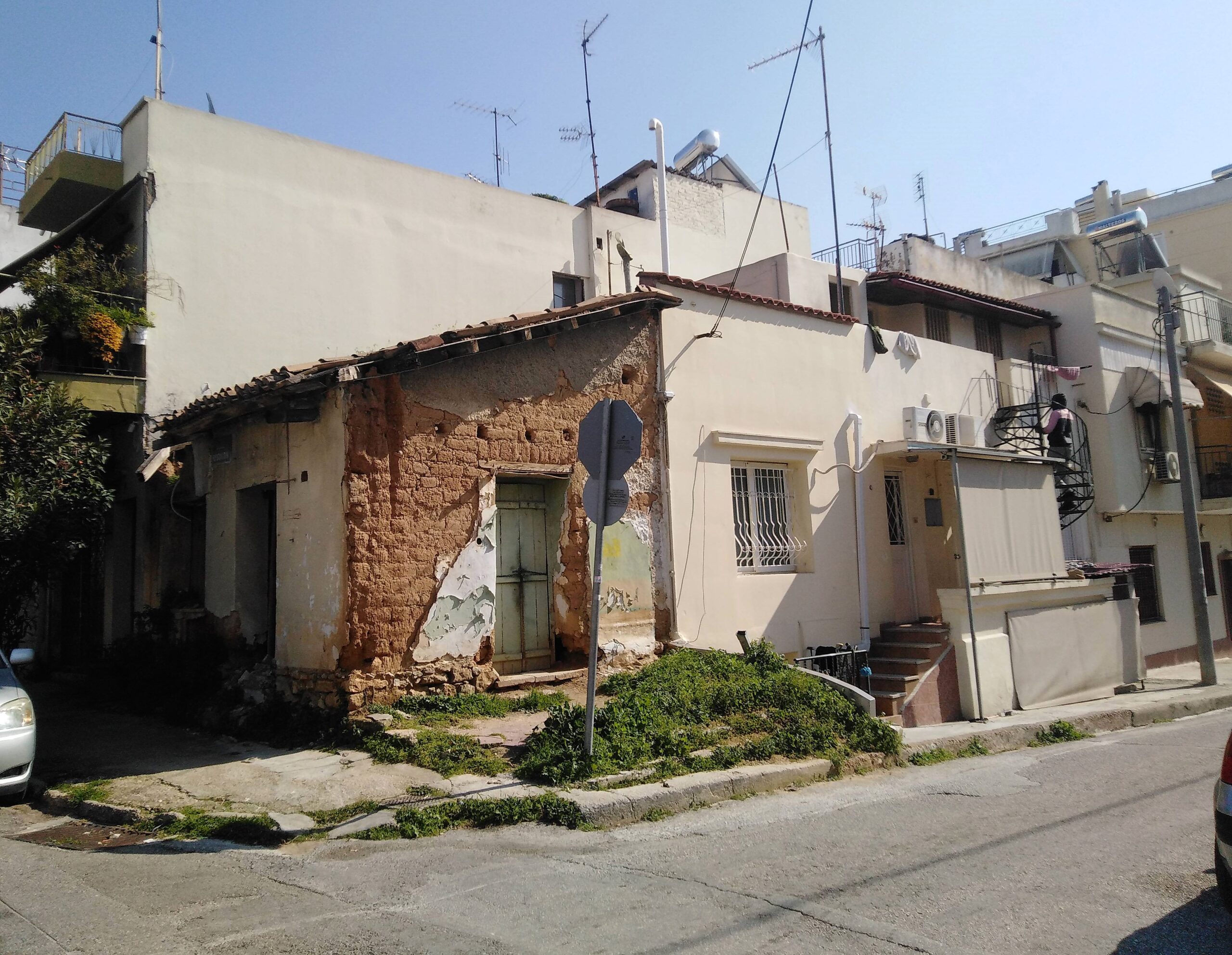 νι1 100 χρόνια από την ίδρυση της Νέας Ιωνίας Αττικής (φωτορεπορτάζ)