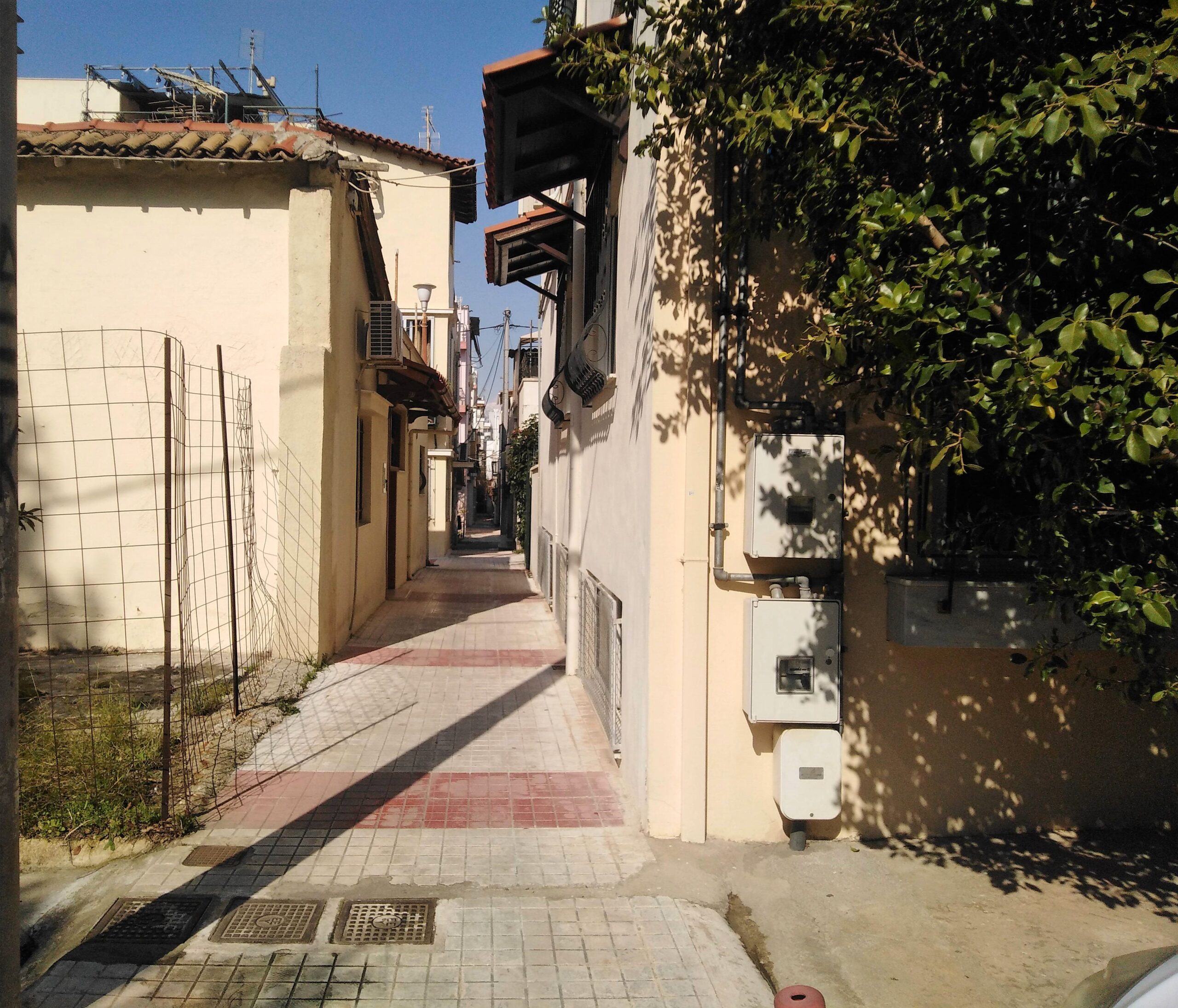 νι8 100 χρόνια από την ίδρυση της Νέας Ιωνίας Αττικής (φωτορεπορτάζ)