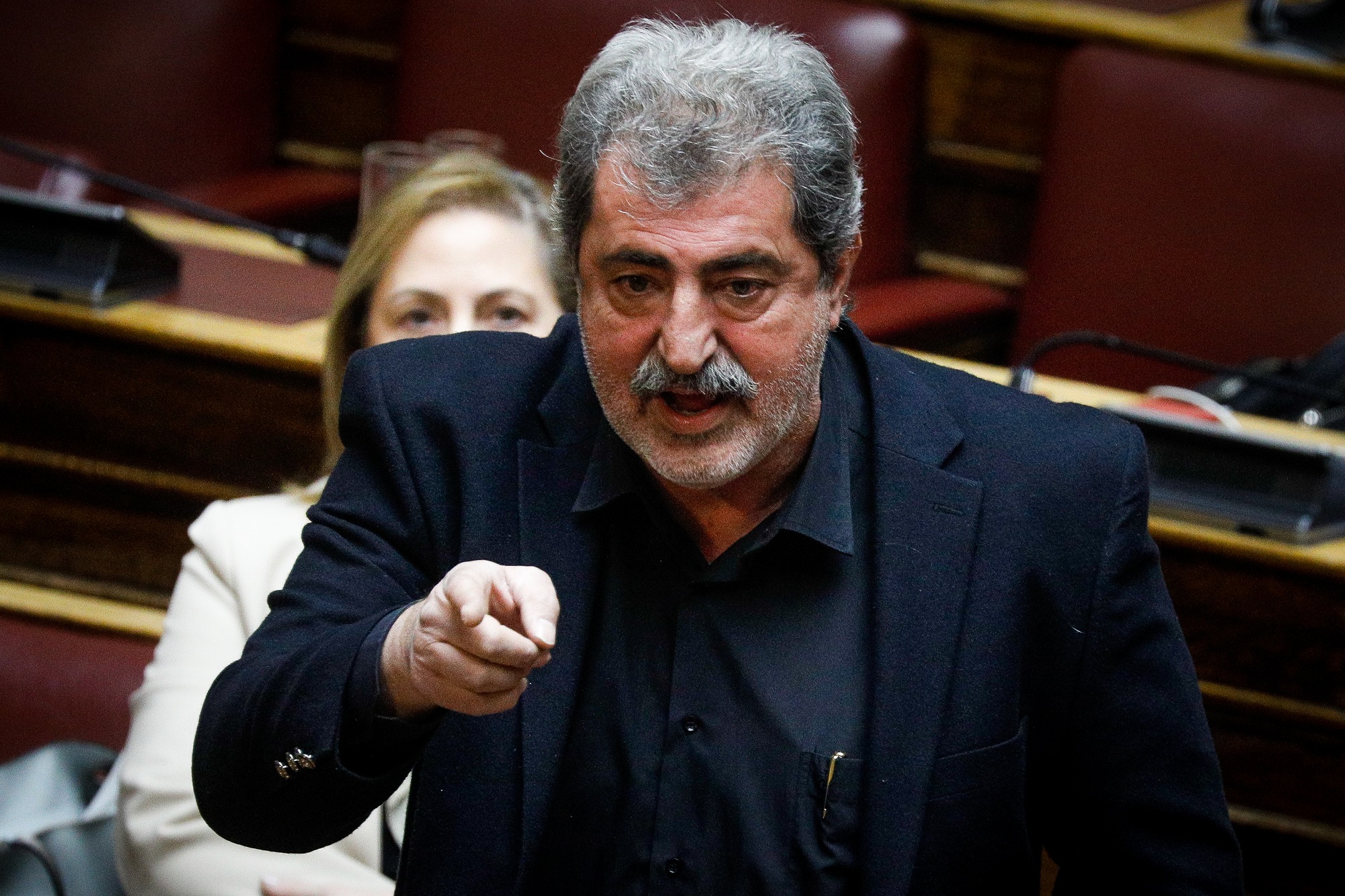 ΣΥΡΙΖΑ: Συνεδριάζει η Πολιτική Γραμματεία και για το θέμα Πολάκη