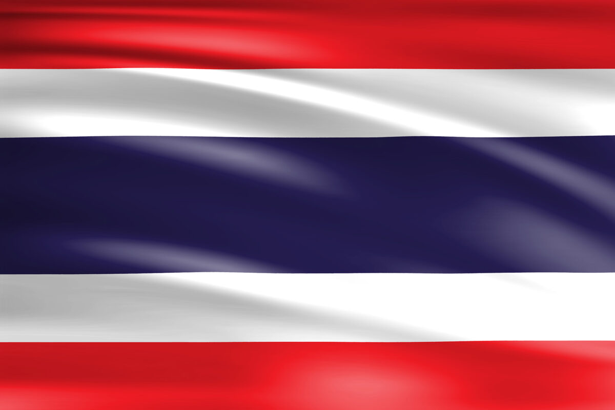 Εθνικιστές και διεθνιστές ταυτόχρονα οι Ταϋλανδοί