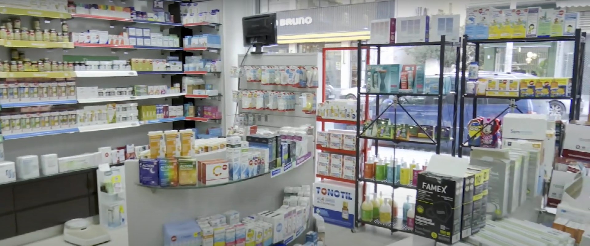 Θεσσαλονίκη: Ήδη στα φαρμακεία τα νέα αντιγριπικά εμβόλια