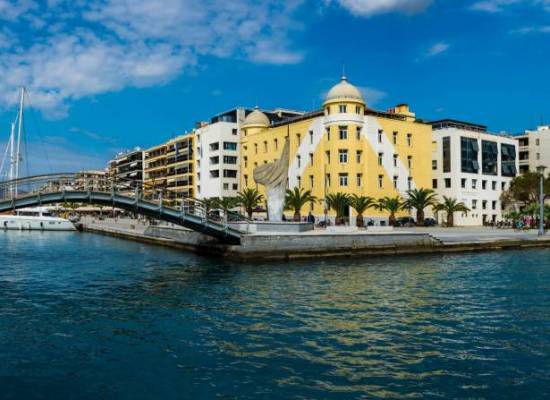 Διεθνή Δημόσια Πρόσκληση για την ανάδειξη των εξωτερικών μελών του Συμβουλίου Διοίκησης του Πανεπιστημίου Θεσσαλίας