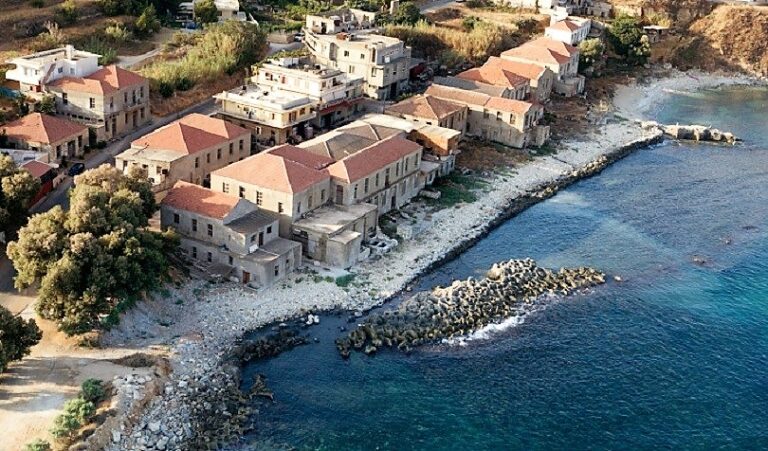 Χανιά: Επιστολή διαμαρτυρίας κατοίκων της οδού Βιβιλάκη στα Ταμπακαριά
