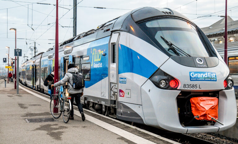 Νέος γύρος αιτήσεων στο DiscoverEU για 35.000 εισιτήρια τρένου για ταξίδια στην Ευρώπη