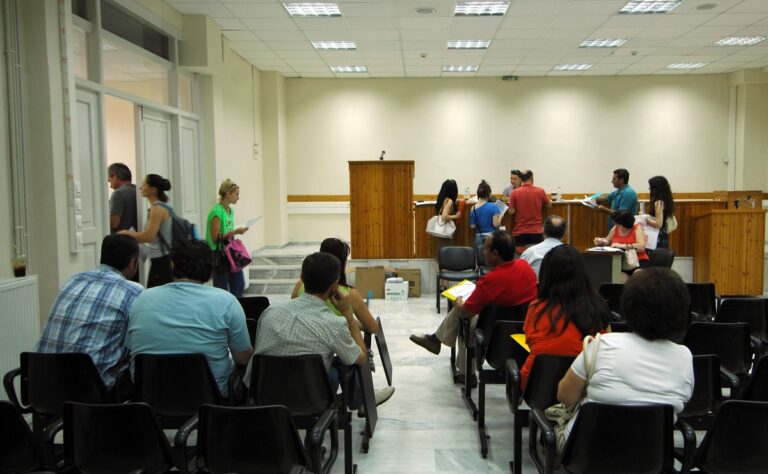 Υπ. Εργασίας: Παρατείνεται η ασφαλιστική ικανότητα ανασφάλιστών και ανέργων -Για ποιους ισχύει ειδική ρύθμιση