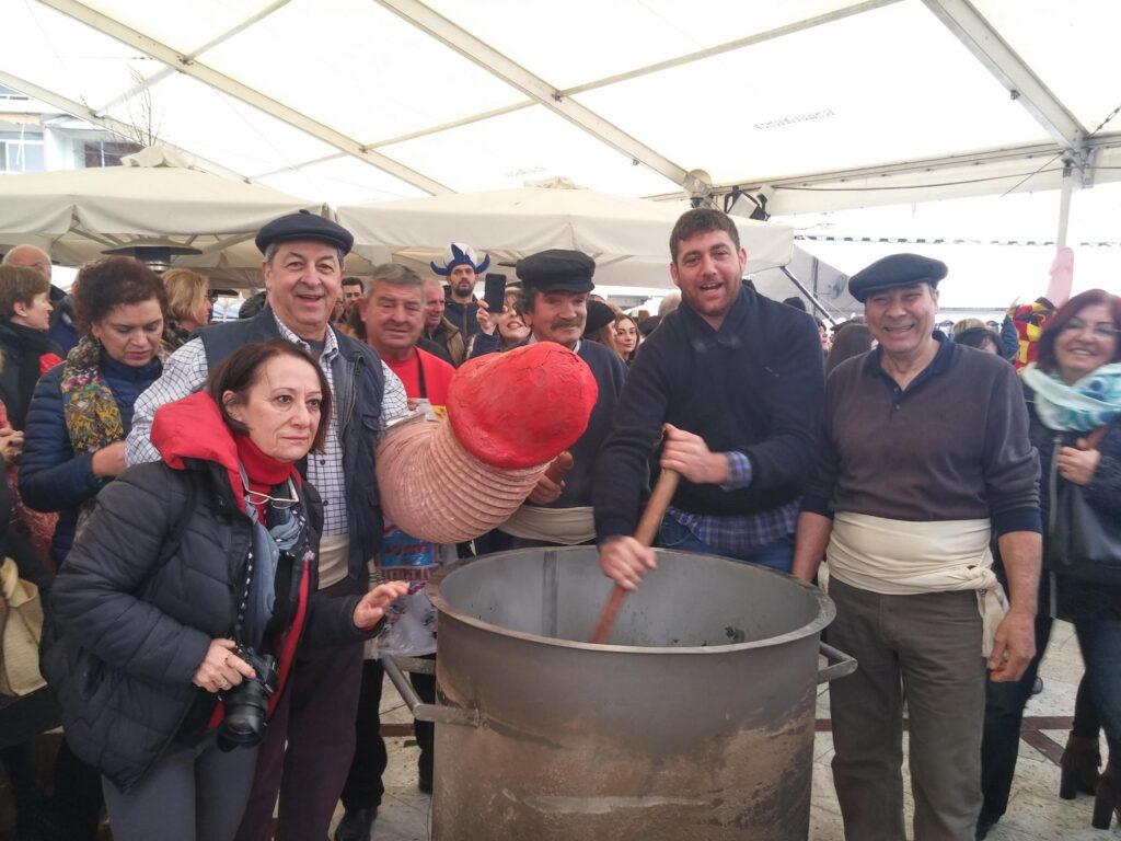 Αποκριάτικες εκδηλώσεις στην Αττική και όλη την Ελλάδα – Ο απόλυτος οδηγός