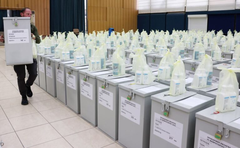 Εκλογές Κύπρος: Απόψε το ντιμπέιτ των 3 βασικών διεκδικητών