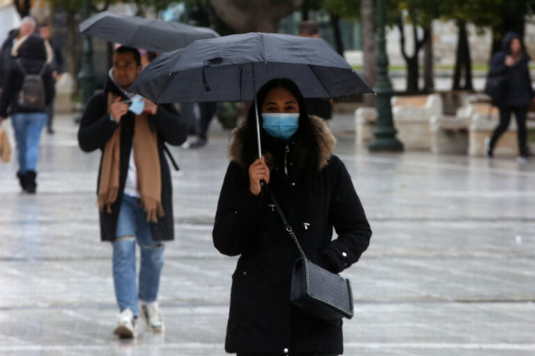 H λειτουργία εμπορικών καταστημάτων και υπηρεσιών delivery-courier την Τετάρτη 8 Φεβρουαρίου