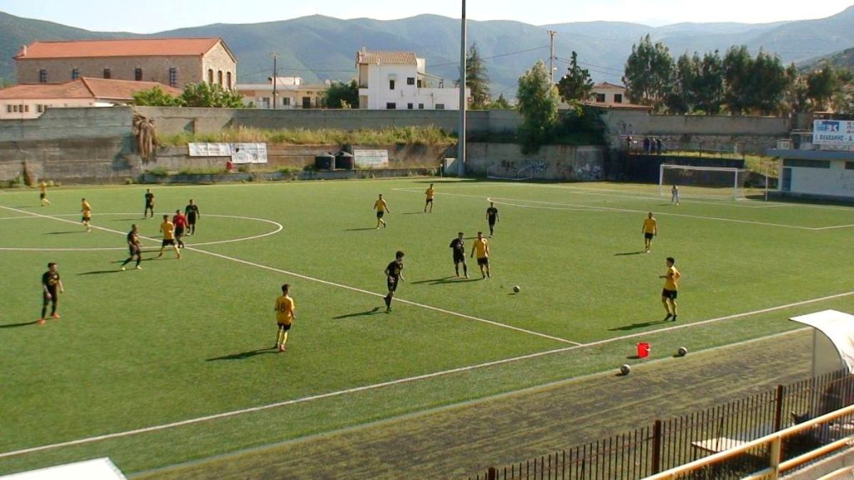 Χωρίς το μεγάλο ντέρμπι συνεχίζεται η Α΄ κατηγορία