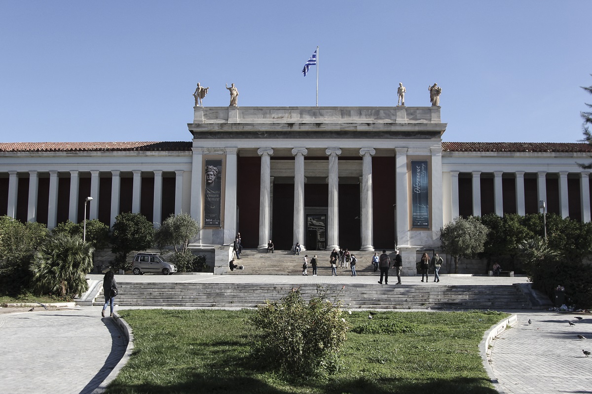 ΣΕΑ κατά του σχεδίου νόμου για τα Μουσεία: 24ωρες επαναλαμβανόμενες απεργίες και αποχή από καθήκοντα