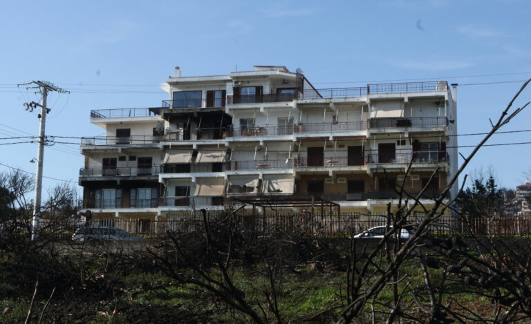 Δίκη για το Μάτι – Δ. Λιότσιος: Ισχυρό λόγο στη διαχείριση εναέριων μέσων είχε ο πρώην αναπληρωτής υπουργός Προστασίας του Πολίτη Ν. Τόσκας