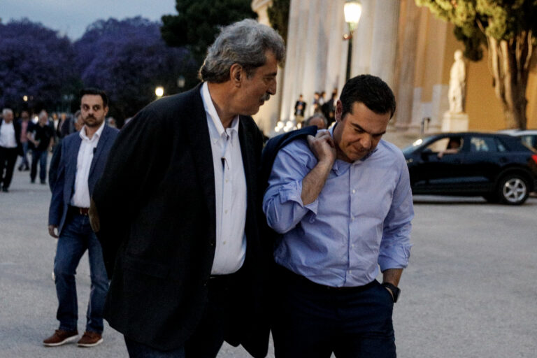 Ομόφωνη εισήγηση να τεθεί εκτός ψηφοδελτίων του ΣΥΡΙΖΑ ο Πολάκης – Νέα συνεδρίαση την Πέμπτη