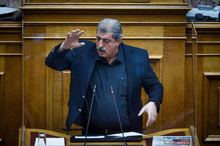Αποφασίζουν στον ΣΥΡΙΖΑ για το κομματικό μέλλον του Πολάκη – Εν αναμονή ανακοίνωσης