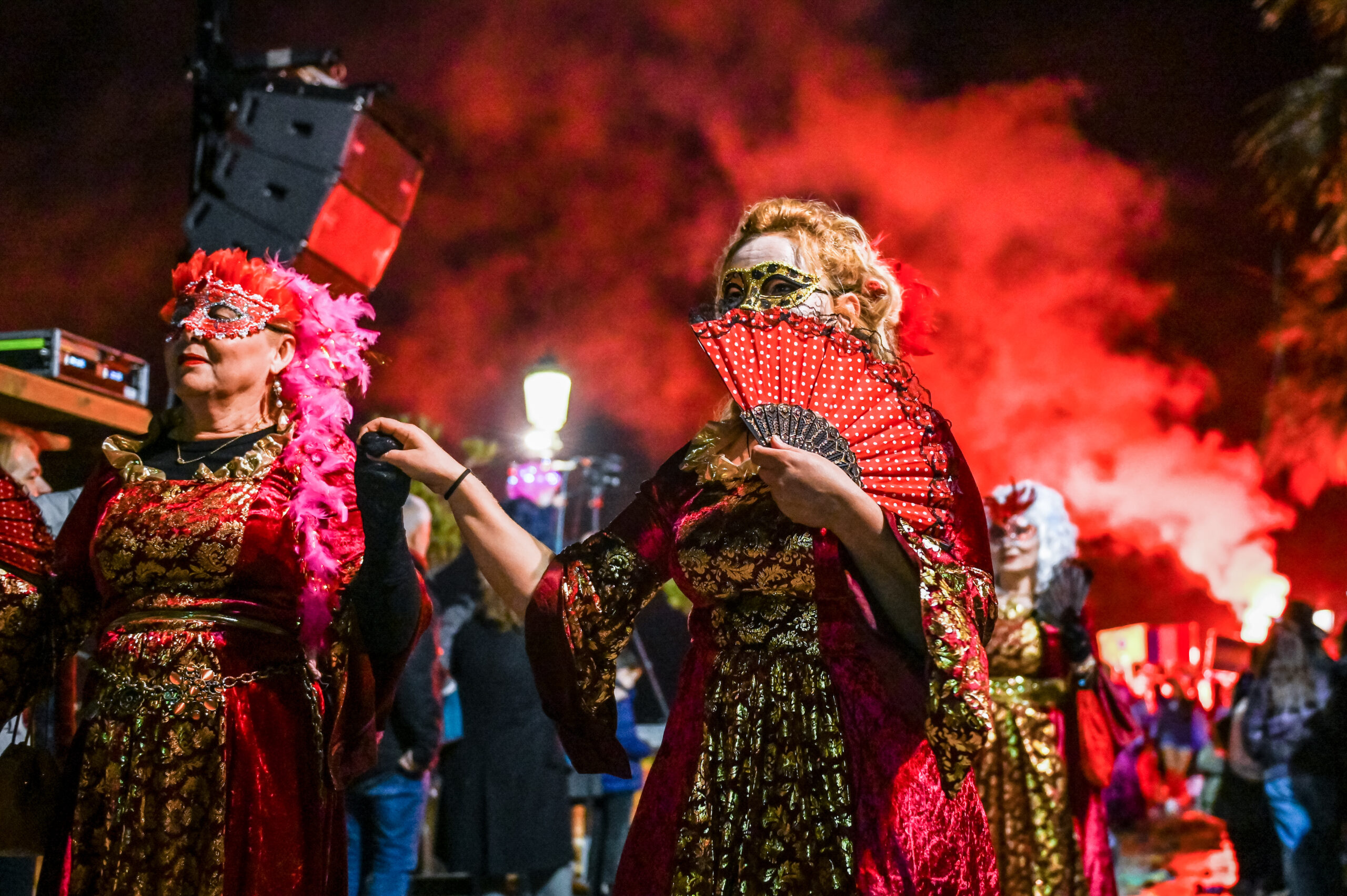 Καρναβάλι: Εικόνες από τις παρελάσεις ανά την Ελλάδα