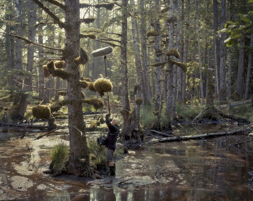 Η έκθεση «Χρήστος Δικαιάκος. Ο κόσμος ως ανοιχτό στούντιο» στο MOMus-Μουσείο Φωτογραφίας Θεσσαλονίκης