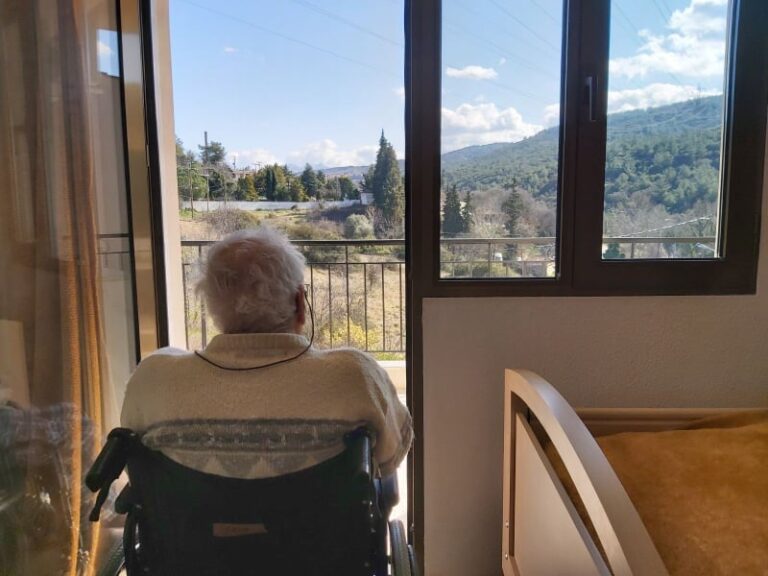 Παραπέμπονται σε δίκη για το θάνατο 28 ηλικιωμένων δύο ιδιοκτήτες γηροκομείου