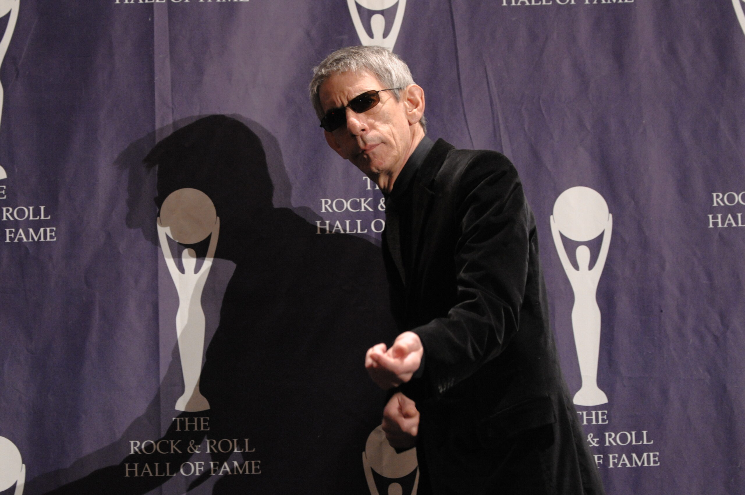 Richard Belzer