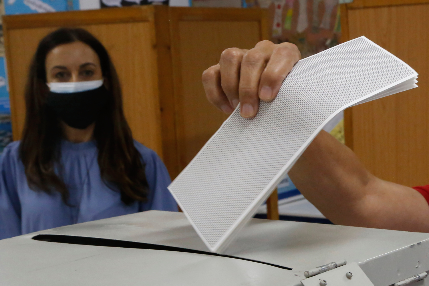 Κύπρος – εκλογές: Αντίστροφη μέτρηση για την αυριανή αναμέτρηση – Στον δεύτερο γύρο η ανάδειξη του νέου προέδρου