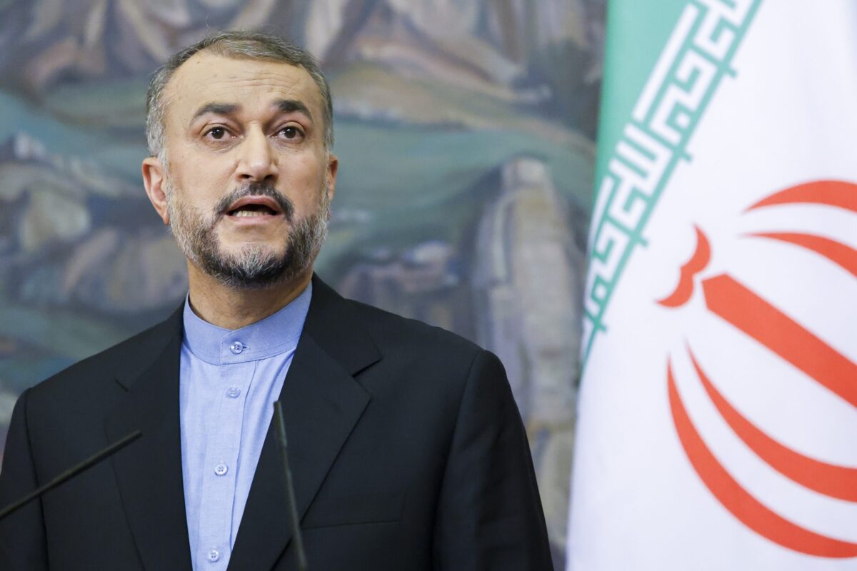 Η Τεχεράνη διαψεύδει τον ισχυρισμό των ΗΠΑ ότι ο «νέος αρχηγός της Αλ Κάιντα» έχει έδρα στο Ιράν