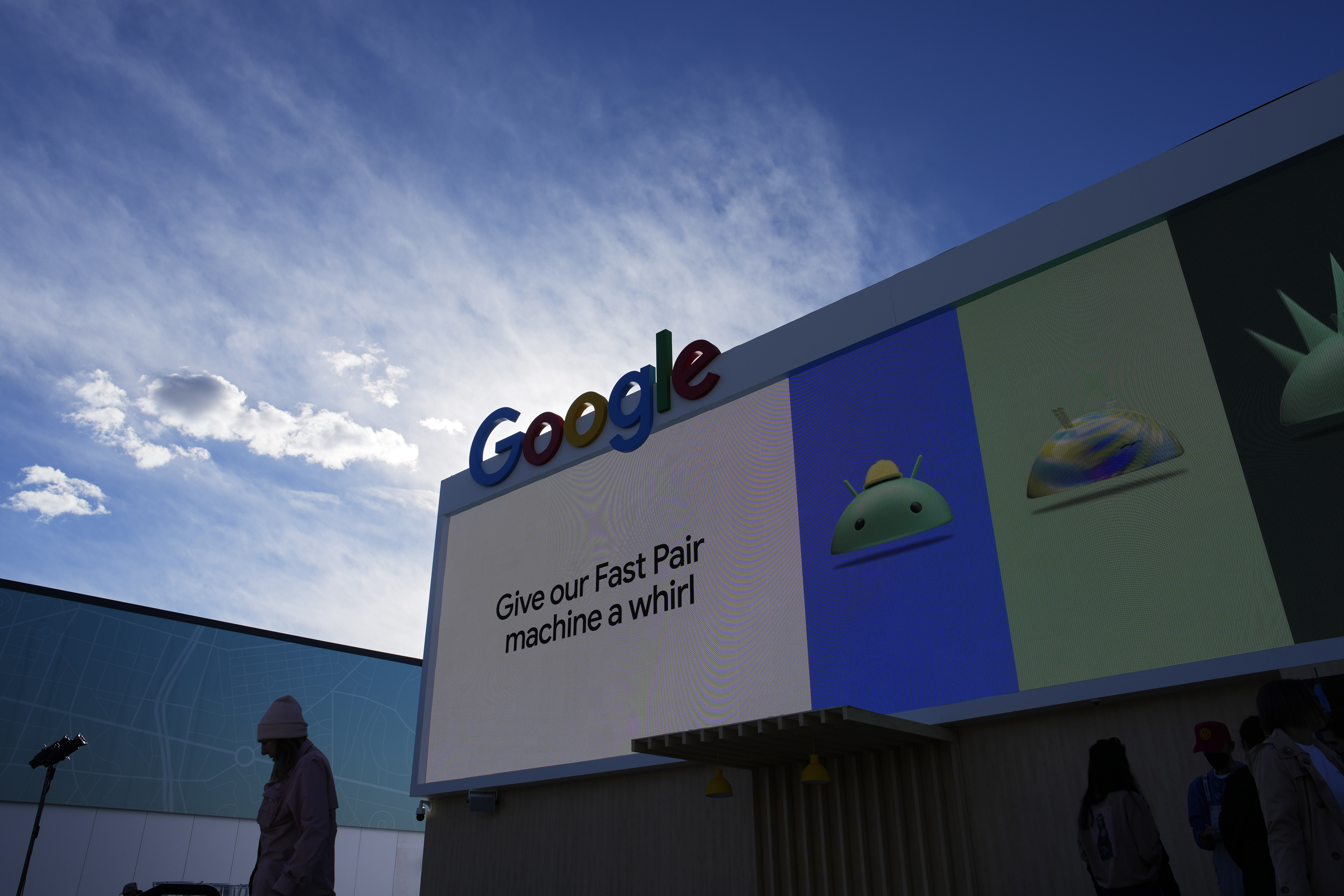 GOOGLE