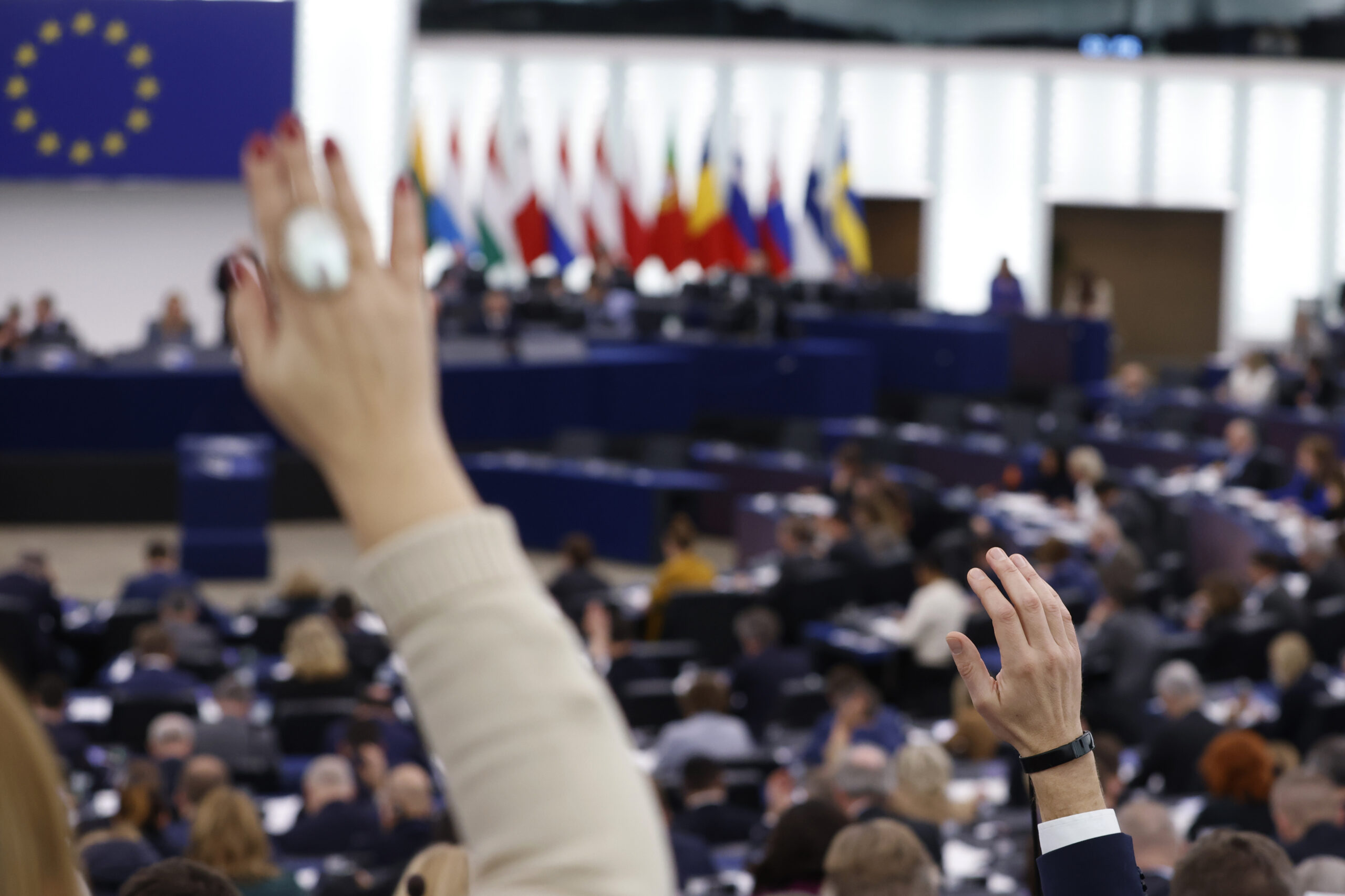 Ε.Ε: “Πράσινο φως” στο Ευρωκοινοβούλιο να ψηφίσει την ένταξη στη σύμβαση της Κωνσταντινούπολης
