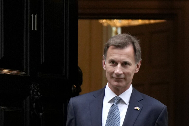 G7: Αυξάνει τη χρηματοδότηση για την Ουκρανία στα 39 δισ. δολάρια για το 2023