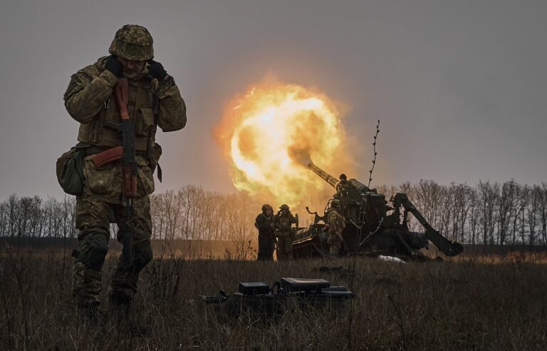 Ουκρανία: Η Ρωσία σχεδιάζει μεγάλη επίθεση στις 24 Φεβρουαρίου