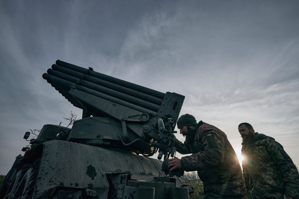 Η Ρωσία αλλάζει στρατηγική – Εξαντλημένα πολλά ουκρανικά στρατεύματα, μετά από σχεδόν ένα χρόνο πολέμου