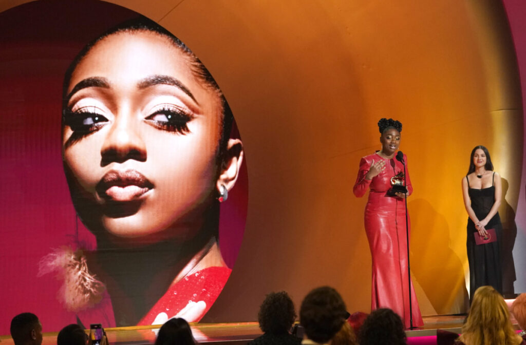 Οι νικητές των 65ων ετήσιων βραβείων Grammy – Βασίλισσα των Grammy η Μπιγιονσέ