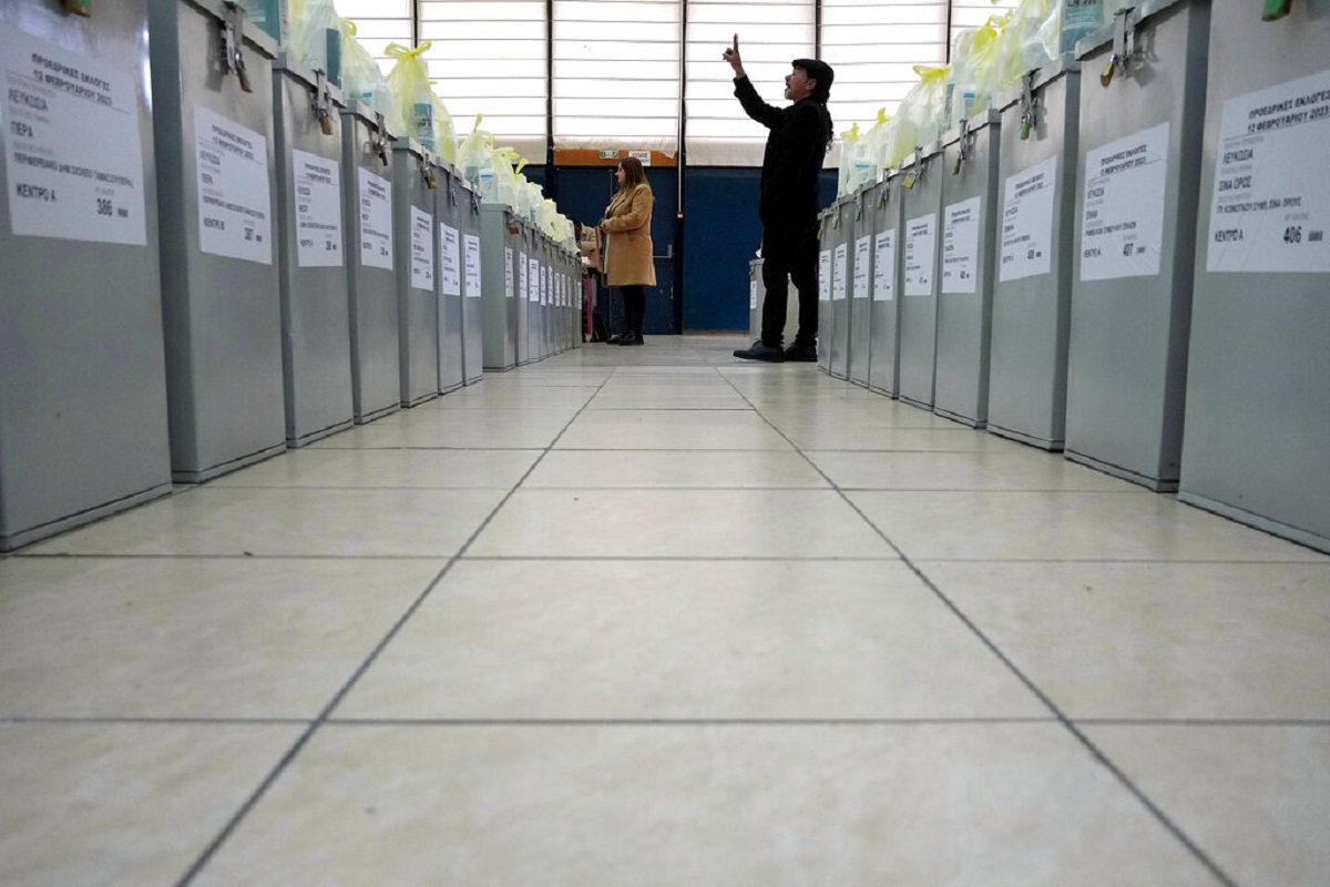 Κύπρος: Ολοκληρώθηκε η προεκλογική εκστρατεία και των 2 υποψηφίων του β’ γύρου – Aύριο η εκλογή νέου ΠτΔ