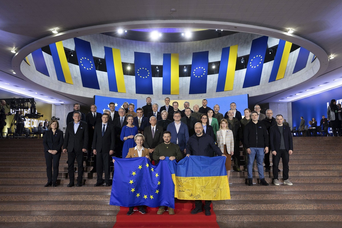 Russia Ukraine War 5 Things