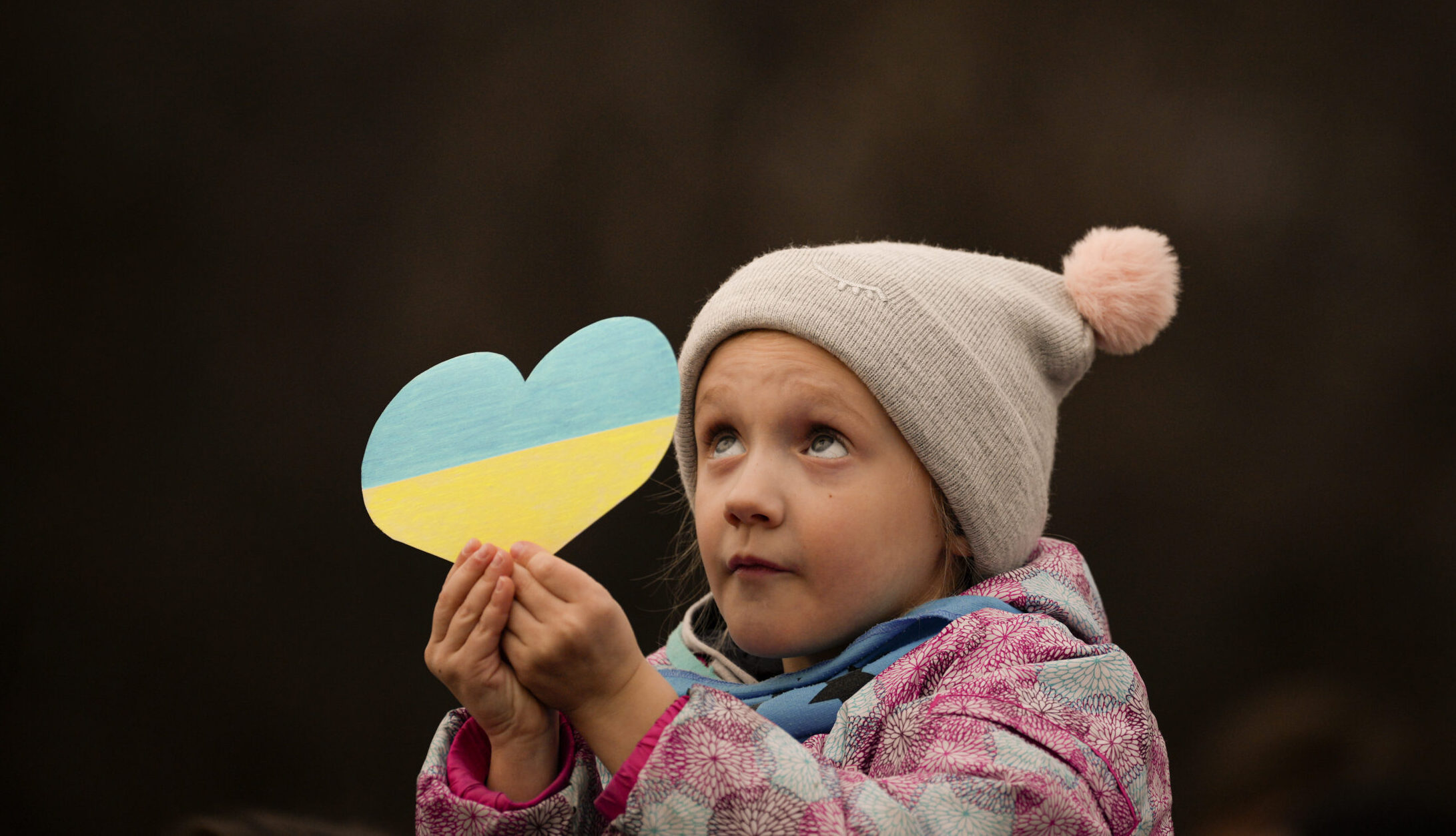 Ρωσία: «700.000 παιδιά από τις εμπόλεμες ζώνες της Ουκρανίας φιλοξενούνται στην επικράτειά μας»
