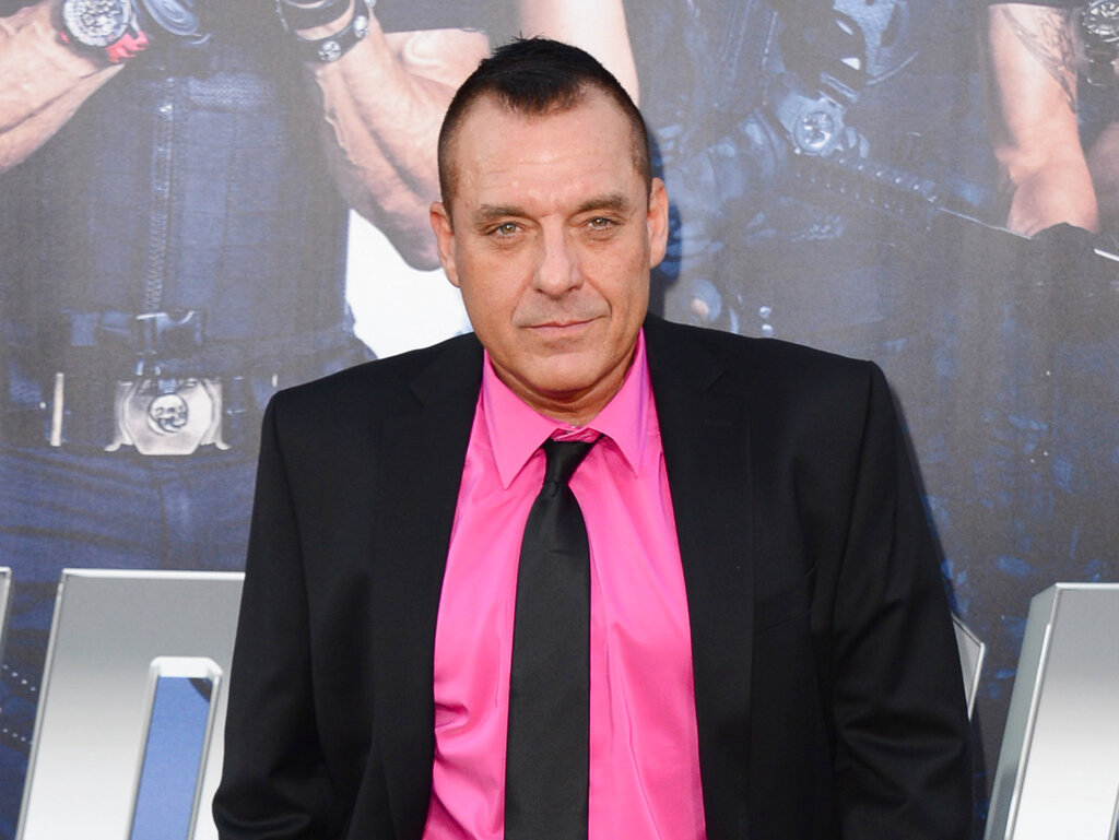 Tom Sizemore