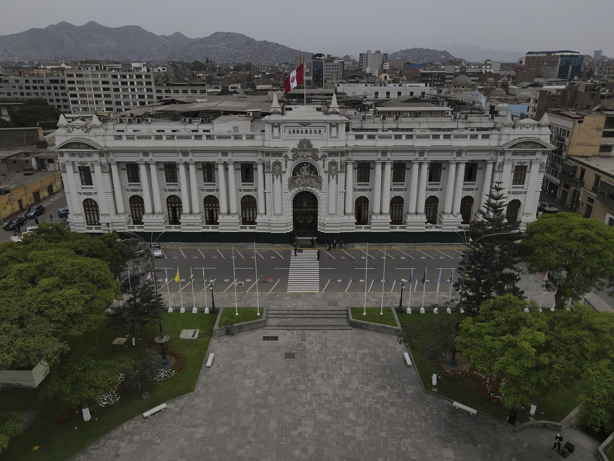 Περού: Το Κογκρέσο απέρριψε ξανά τη διεξαγωγή εκλογών εντός του 2023