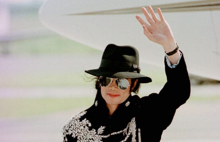 Τον Μάρτιο η συνέχεια του “Leaving Neverland” για τις κατηγορίες σε βάρος του Μάικλ Τζάκσον