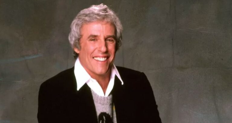 Πέθανε ο Burt Bacharach, ένας από τους μεγαλύτερους συνθέτες της ποπ