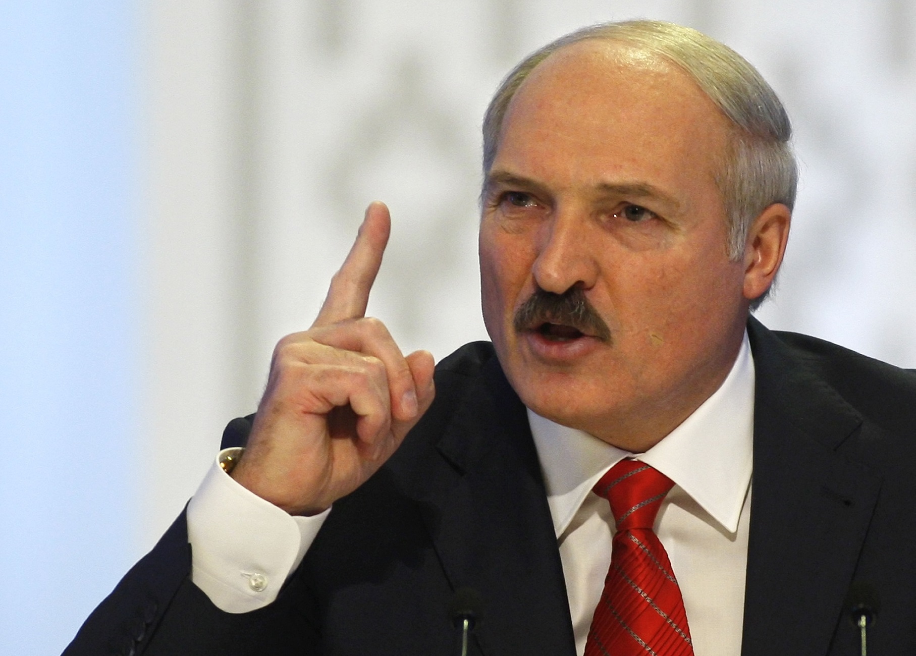 Λευκορωσία: Αν μας επιτεθούν θα πολεμήσουμε μαζί με τη Ρωσία 