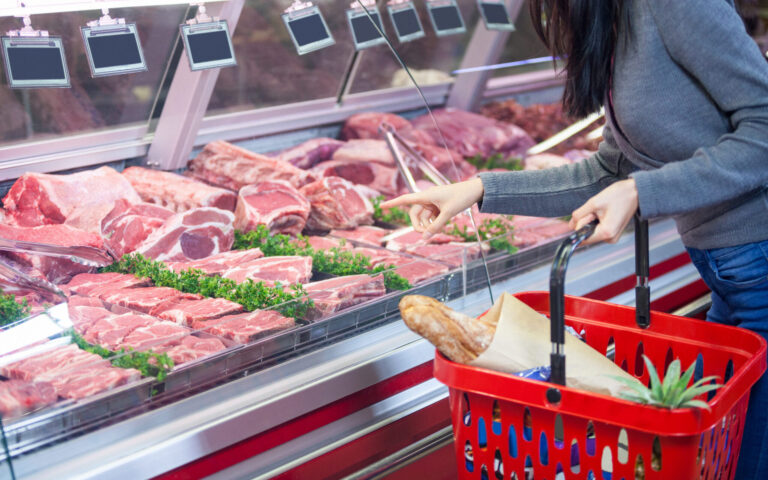 Ενημερωτική ημερίδα για επιχειρήσεις στην αγορά κρέατος στην Μαγνησία