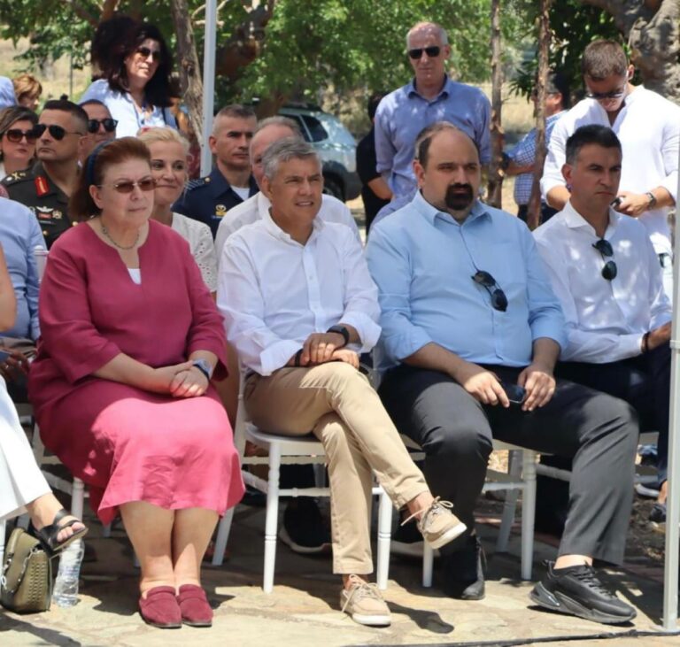Εξασφαλίστηκε χρηματοδότηση για την μελέτη  του Αρχαιολογικού Μουσείου στη Ν. Αγχίαλο