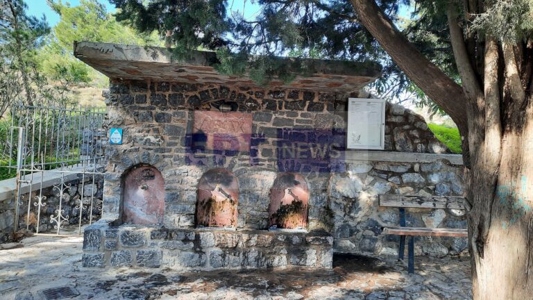 ΛΑΣ Δήμου Χίου: Προτάσεις για αντιμετώπιση λειψυδρίας και αίτημα για μονοθεματική συνεδρίαση Δημοτικού Συμβουλίου