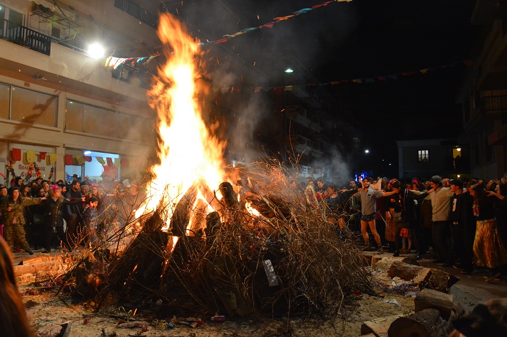 Αποκριάτικες εκδηλώσεις στην Αττική και όλη την Ελλάδα – Ο απόλυτος οδηγός