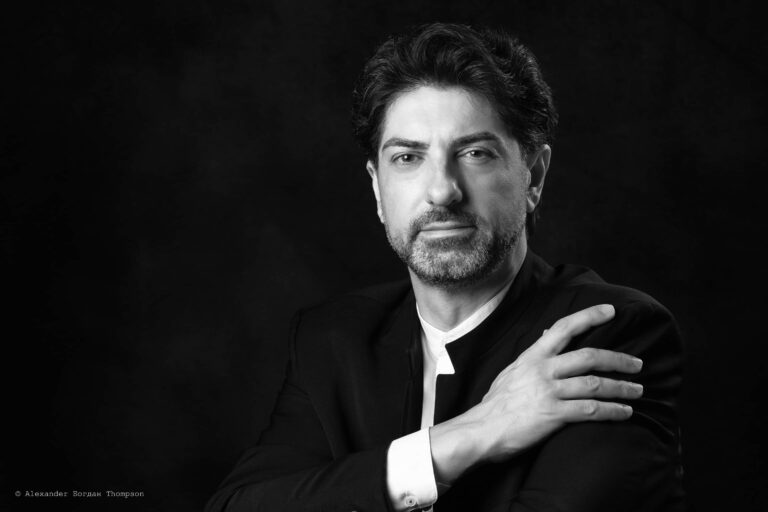 “Νεοκλασικισμός” από την Κ.Ο.Θ. στο Μέγαρο Μουσικής Θεσσαλονίκης