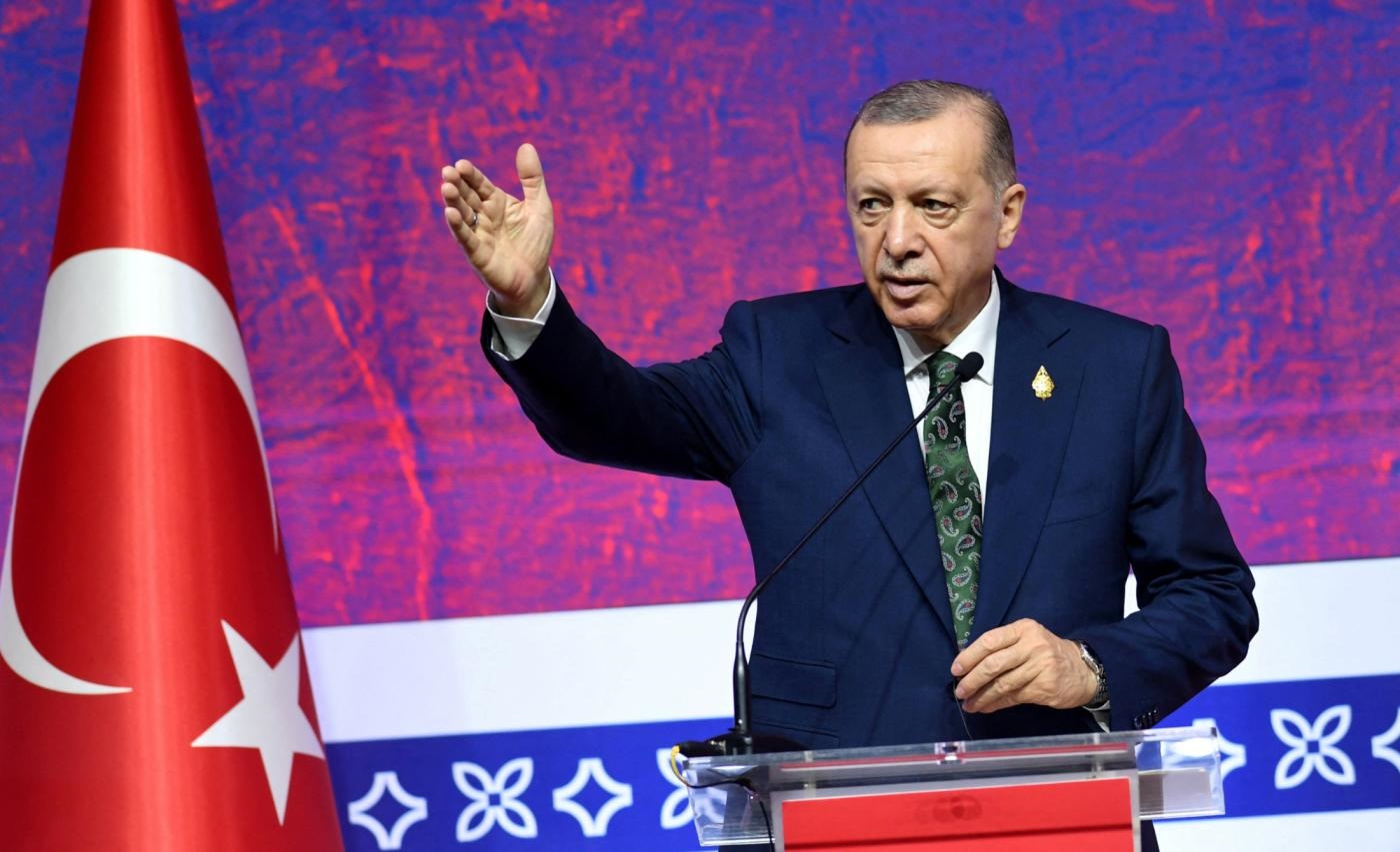 Τουρκία: «Δεύτερες σκέψεις» για το σενάριο διεξαγωγής εκλογών στις 18 Ιουνίου