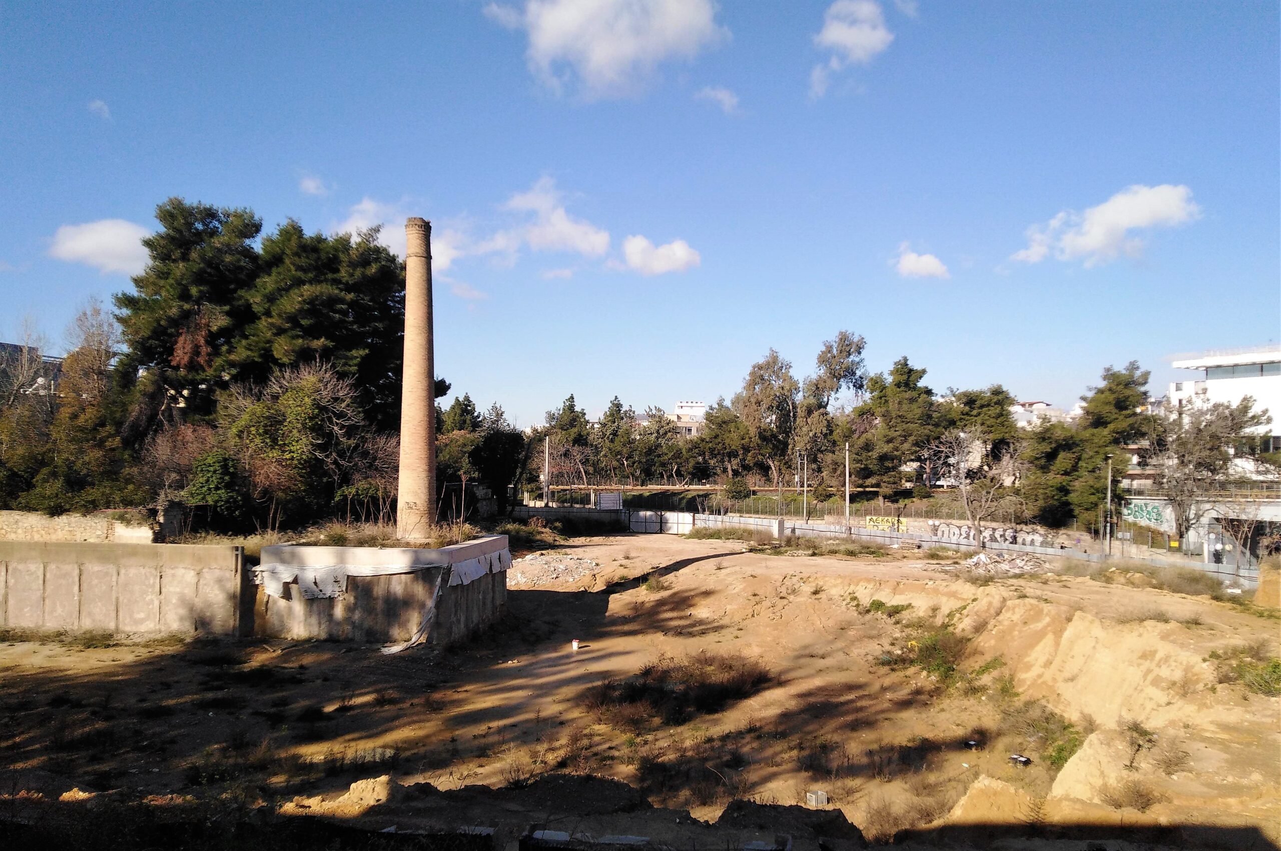 100 χρόνια από την ίδρυση της Νέας Ιωνίας Αττικής (φωτορεπορτάζ)